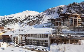 Hotel Lohmann - Все включено